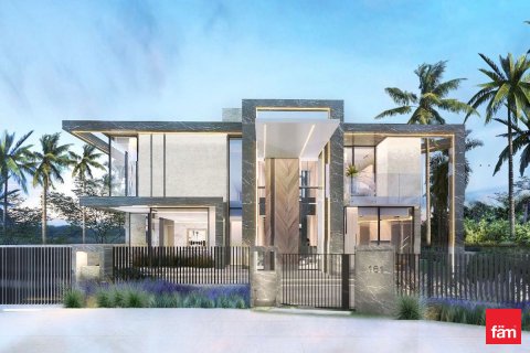 ویلا برای فروش در  Dubai Hills Estate، Dubai، امارات متحده عربی  6 خوابه ، 1207.6 متر مربع ، شماره 645788 - تصویر 3