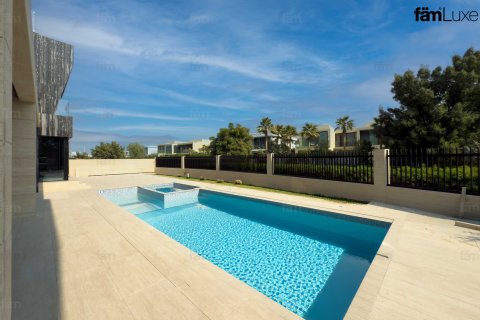Vila v Dubai Hills Estate, SAE 6 ložnice, 1207.6 m² Č.: 645788 - fotografie 25