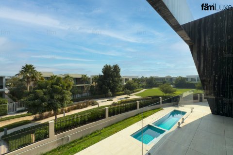 Vila v Dubai Hills Estate, SAE 6 ložnice, 1207.6 m² Č.: 645788 - fotografie 22
