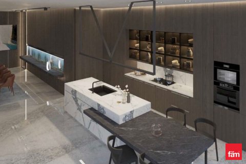 ویلا برای فروش در  Dubai Hills Estate، Dubai، امارات متحده عربی  6 خوابه ، 1207.6 متر مربع ، شماره 645788 - تصویر 19