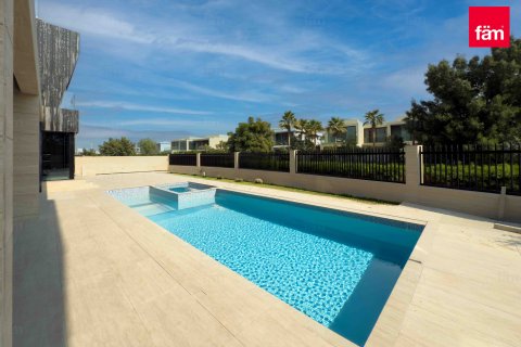 Dubai Hills Estate, UAE의 판매용 빌라 침실 6개, 1207.6제곱미터 번호 645788 - 사진 19