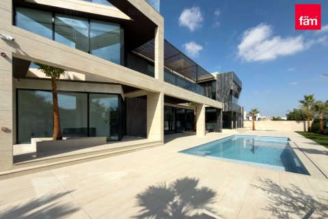 Vila di Dubai Hills Estate, UEA 6 kamar tidur, 1207.6 m2 nomor 645788 - foto 25