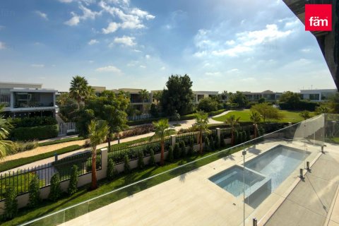 Vila di Dubai Hills Estate, UEA 6 kamar tidur, 1207.6 m2 nomor 645788 - foto 29