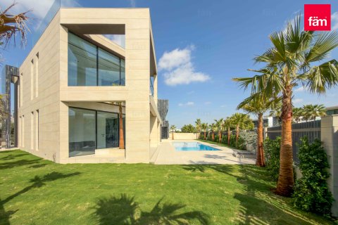 Vila di Dubai Hills Estate, UEA 6 kamar tidur, 1207.6 m2 nomor 645788 - foto 23