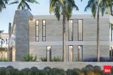 ویلا برای فروش در  Dubai Hills Estate، Dubai، امارات متحده عربی  6 خوابه ، 1207.6 متر مربع ، شماره 645788 - تصویر 21
