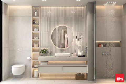 ویلا برای فروش در  Dubai Hills Estate، Dubai، امارات متحده عربی  6 خوابه ، 1207.6 متر مربع ، شماره 645788 - تصویر 11