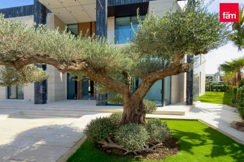 Vila di Dubai Hills Estate, UEA 6 kamar tidur, 1207.6 m2 nomor 645788 - foto 20