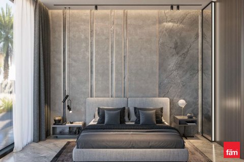 ویلا برای فروش در  Dubai Hills Estate، Dubai، امارات متحده عربی  6 خوابه ، 1207.6 متر مربع ، شماره 645788 - تصویر 13