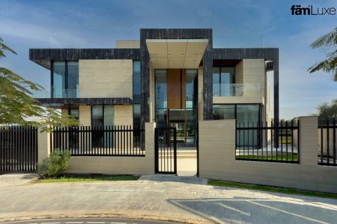 Vila v Dubai Hills Estate, SAE 6 ložnice, 1207.6 m² Č.: 645788 - fotografie 3