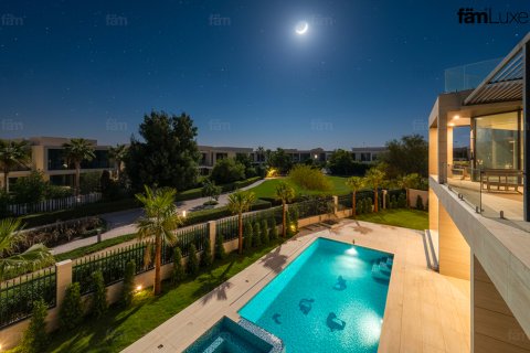 Vila v Dubai Hills Estate, SAE 6 ložnice, 1207.6 m² Č.: 645788 - fotografie 2