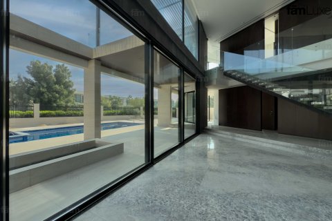 Vila v Dubai Hills Estate, SAE 6 ložnice, 1207.6 m² Č.: 645788 - fotografie 5