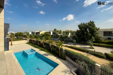 Vila v Dubai Hills Estate, SAE 6 ložnice, 1207.6 m² Č.: 645788 - fotografie 23