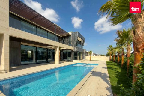 Vila di Dubai Hills Estate, UEA 6 kamar tidur, 1207.6 m2 nomor 645788 - foto 26