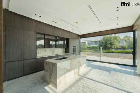 Вилла Дубай Хилс Эстейт, БАӘ-да 6 жатын бөлмелер, 1207.6 м² № 645788 - фото 4