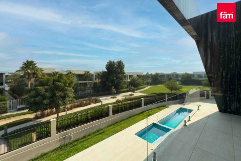 Dubai Hills Estate, UAE의 판매용 빌라 침실 6개, 1207.6제곱미터 번호 645788 - 사진 21