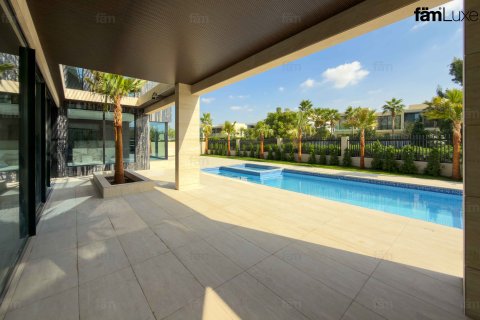 Vila v Dubai Hills Estate, SAE 6 ložnice, 1207.6 m² Č.: 645788 - fotografie 17