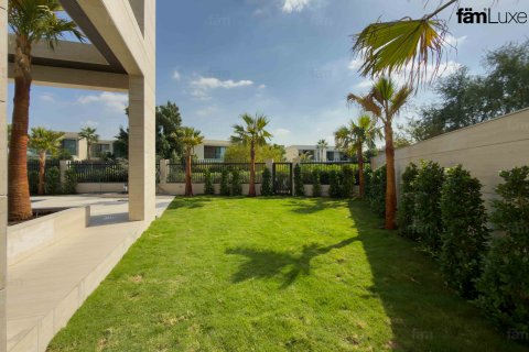 Vila v Dubai Hills Estate, SAE 6 ložnice, 1207.6 m² Č.: 645788 - fotografie 15