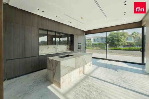 Dubai Hills Estate, UAE의 판매용 빌라 침실 6개, 1207.6제곱미터 번호 645788 - 사진 9