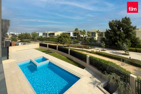 Dubai Hills Estate, UAE의 판매용 빌라 침실 6개, 1207.6제곱미터 번호 645788 - 사진 22