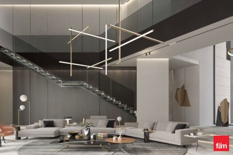 Huvila Dubai Hills Estate, Arabiemiraatit 6 makuuhuonetta, 1207.6 m2 № 645788 - kuva 4