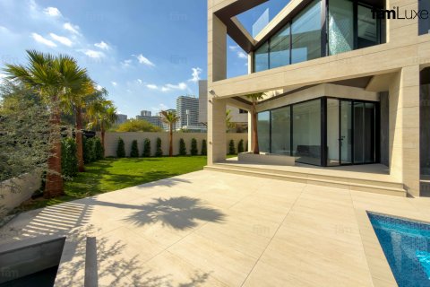 Vila v Dubai Hills Estate, SAE 6 ložnice, 1207.6 m² Č.: 645788 - fotografie 4