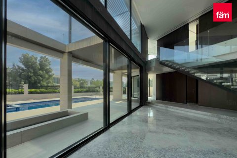 Dubai Hills Estate, UAE의 판매용 빌라 침실 6개, 1207.6제곱미터 번호 645788 - 사진 6