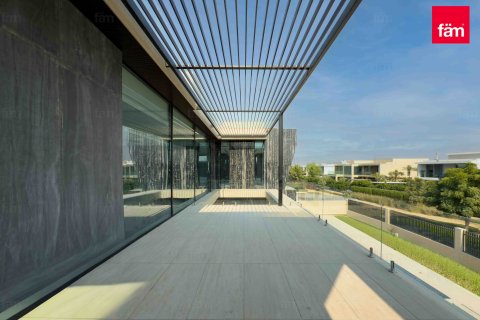 Dubai Hills Estate, UAE의 판매용 빌라 침실 6개, 1207.6제곱미터 번호 645788 - 사진 17
