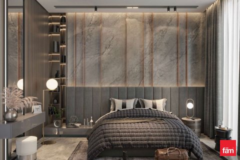ویلا برای فروش در  Dubai Hills Estate، Dubai، امارات متحده عربی  6 خوابه ، 1207.6 متر مربع ، شماره 645788 - تصویر 8