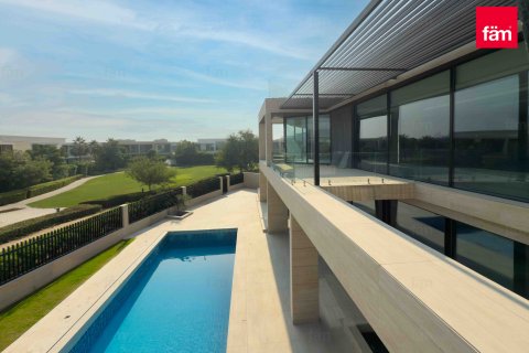 Dubai Hills Estate, UAE의 판매용 빌라 침실 6개, 1207.6제곱미터 번호 645788 - 사진 20