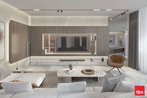 ویلا برای فروش در  Dubai Hills Estate، Dubai، امارات متحده عربی  6 خوابه ، 1207.6 متر مربع ، شماره 645788 - تصویر 5