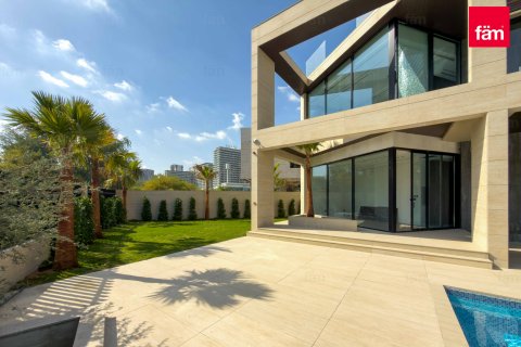 Vila di Dubai Hills Estate, UEA 6 kamar tidur, 1207.6 m2 nomor 645788 - foto 24