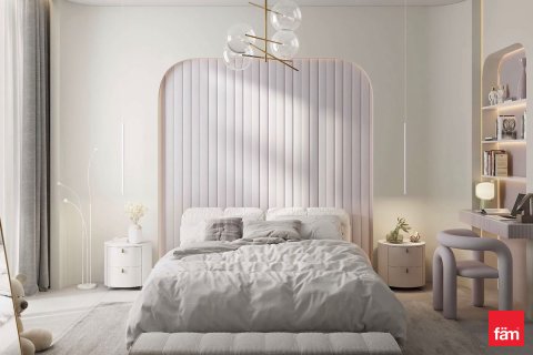 ویلا برای فروش در  Dubai Hills Estate، Dubai، امارات متحده عربی  6 خوابه ، 1207.6 متر مربع ، شماره 645788 - تصویر 15