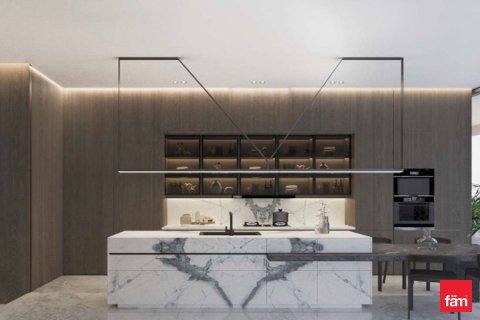 Huvila Dubai Hills Estate, Arabiemiraatit 6 makuuhuonetta, 1207.6 m2 № 645788 - kuva 20