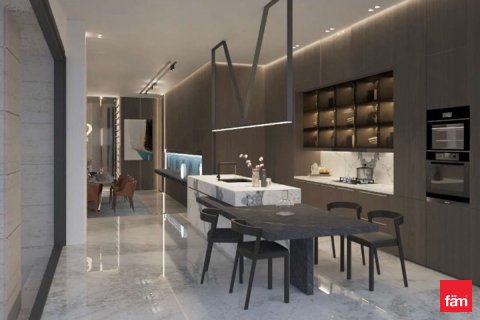 ویلا برای فروش در  Dubai Hills Estate، Dubai، امارات متحده عربی  6 خوابه ، 1207.6 متر مربع ، شماره 645788 - تصویر 18