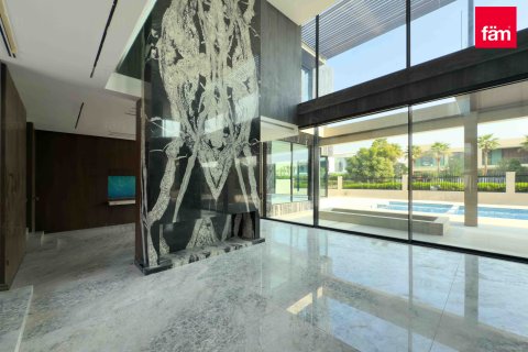 Dubai Hills Estate, UAE의 판매용 빌라 침실 6개, 1207.6제곱미터 번호 645788 - 사진 4