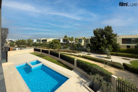 Vila v Dubai Hills Estate, SAE 6 ložnice, 1207.6 m² Č.: 645788 - fotografie 30