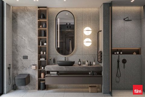 ویلا برای فروش در  Dubai Hills Estate، Dubai، امارات متحده عربی  6 خوابه ، 1207.6 متر مربع ، شماره 645788 - تصویر 12