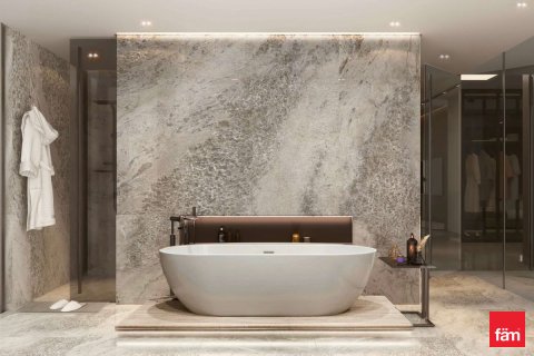 Huvila Dubai Hills Estate, Arabiemiraatit 6 makuuhuonetta, 1207.6 m2 № 645788 - kuva 10