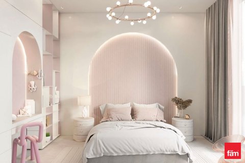 ویلا برای فروش در  Dubai Hills Estate، Dubai، امارات متحده عربی  6 خوابه ، 1207.6 متر مربع ، شماره 645788 - تصویر 14