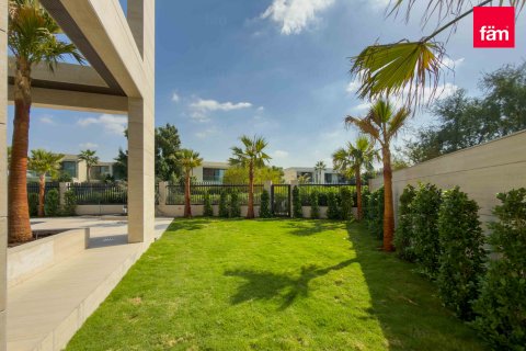 Vila di Dubai Hills Estate, UEA 6 kamar tidur, 1207.6 m2 nomor 645788 - foto 22