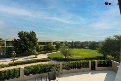 Vila v Dubai Hills Estate, SAE 6 ložnice, 1207.6 m² Č.: 645788 - fotografie 27