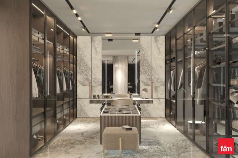ویلا برای فروش در  Dubai Hills Estate، Dubai، امارات متحده عربی  6 خوابه ، 1207.6 متر مربع ، شماره 645788 - تصویر 9