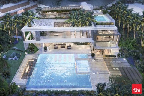 ویلا برای فروش در  Dubai Hills Estate، Dubai، امارات متحده عربی  6 خوابه ، 1207.6 متر مربع ، شماره 645788 - تصویر 2