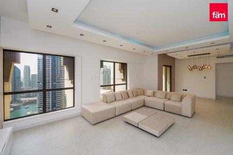 Διαμέρισμα σε Dubai, ΗΑΕ 4 υπνοδωμάτια, 256.7 τ.μ. Αρ. 645789 - φωτογραφία 1
