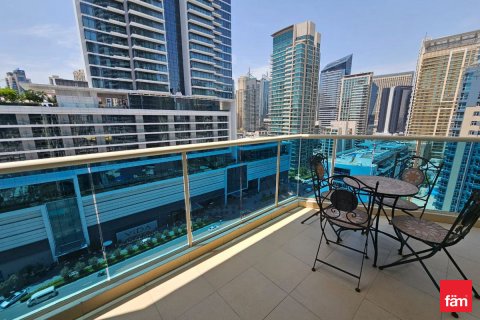 Apartman u gradu Dubai Marina, UAE 2 spavaće sobe, 128.4 m2 Br. 645792 - Slika 1