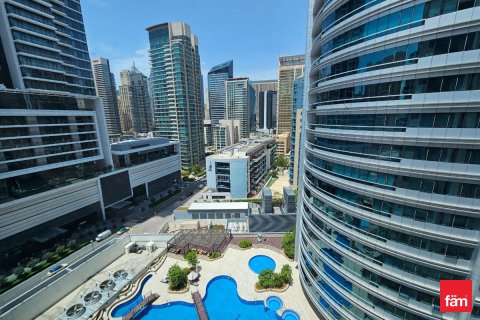 Apartman u gradu Dubai Marina, UAE 2 spavaće sobe, 128.4 m2 Br. 645792 - Slika 15