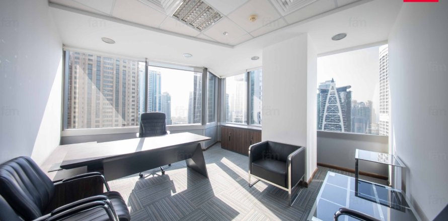 Kancelária v Dubai, SAE 99.4 m2 č. 645786