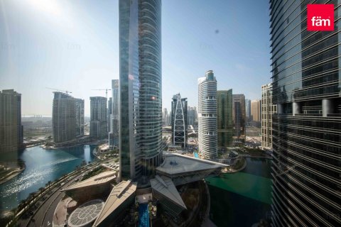 Opisina sa Dubai, UAE 99.4 sq.m. № 645786 - larawan 13