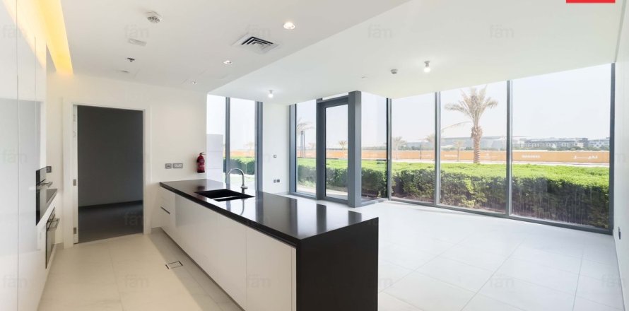 Apartmen di Dubai, UAE 2 bilik tidur, 143.3 meter persegi № 645790