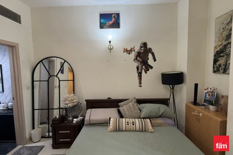 Apartament në Dubai, Emiratet e Bashkuara Arabe 2 dhoma gjumi, 121.2 m2. № 645791 - Foto 2